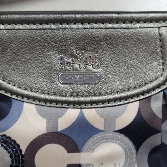 Coach Wristlet Purse - Picture 12 of 12
